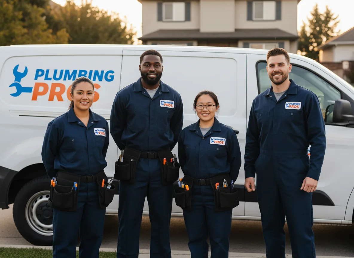 Water Heater Repair company in Fairfield, TX